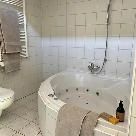 Apartment Victoria's - Luxurious Penthouse