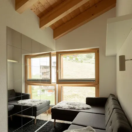 Victoria's - Luxurious Penthouse * Saas-Fee