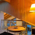 Victoria's - Luxurious Penthouse Appartement Saas-Fee