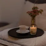 Victoria's - Luxurious Penthouse Appartement *