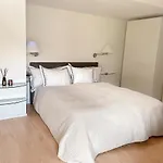 Victoria's - Luxurious Penthouse Appartement *