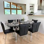 Victoria's - Luxurious Penthouse Saas-Fee