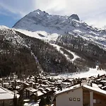 Victoria's - Luxurious Penthouse Saas-Fee