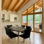 Victoria's - Luxurious Penthouse Appartement Saas-Fee