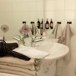 Victoria's - Luxurious Penthouse Appartement Saas-Fee