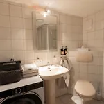 Victoria's - Luxurious Penthouse Appartement Saas-Fee