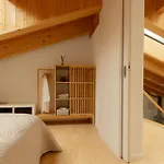 Appartement Victoria's - Luxurious Penthouse
