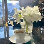 Victoria's - Luxurious Penthouse * Saas-Fee