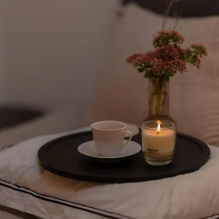 Victoria's - Luxurious Penthouse 公寓 *