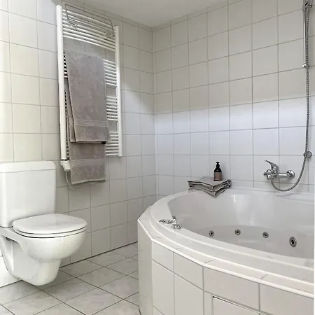 Victoria's - Luxurious Penthouse 公寓
