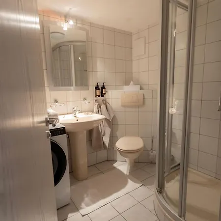 公寓 Victoria's - Luxurious Penthouse *