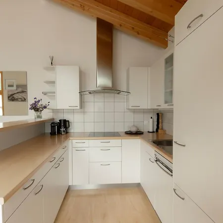 Appartement Victoria's - Luxurious Penthouse
