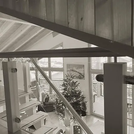 公寓 Victoria's - Luxurious Penthouse *